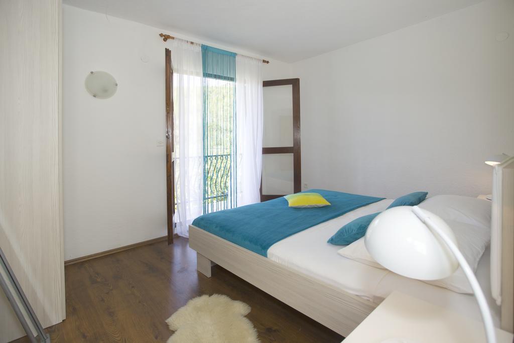 Great Located Family Apartments Marina Luaran gambar